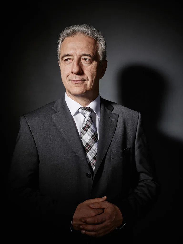 Stanislaw Tillich, CDU