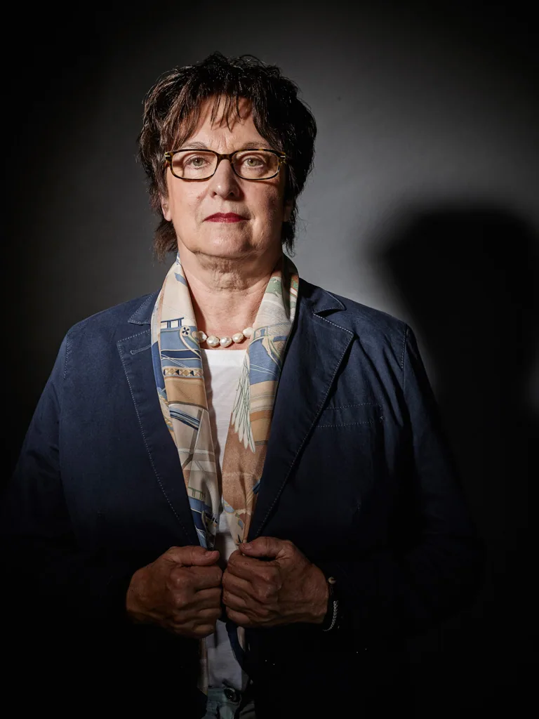 Brigitte Zypries, SPD