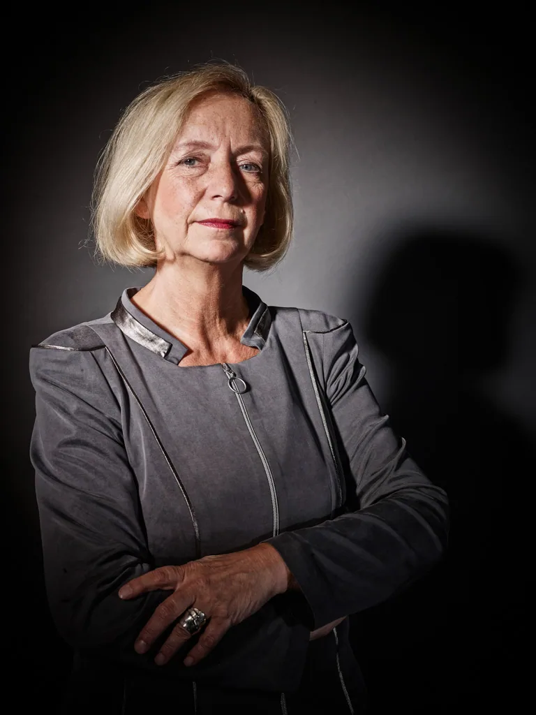 Johanna Wanka, CDU