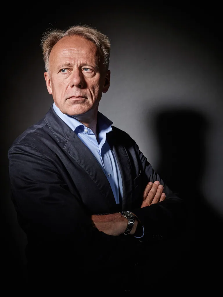 Jürgen Trittin, Bündnis 90/Die Grünen