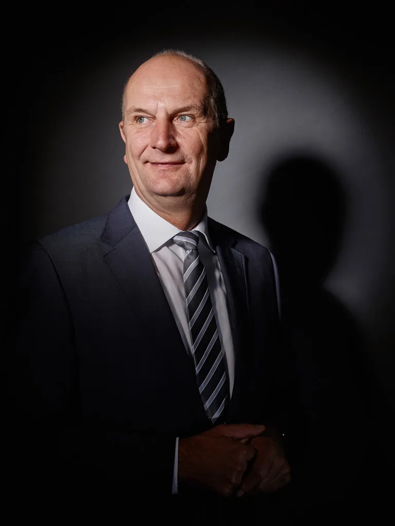 Dietmar Woidke, SPD