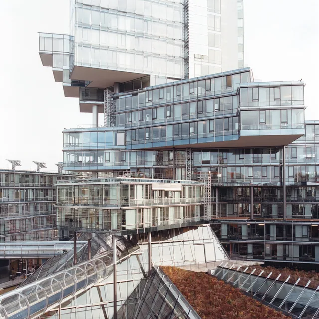 Nord/LB, Hannover