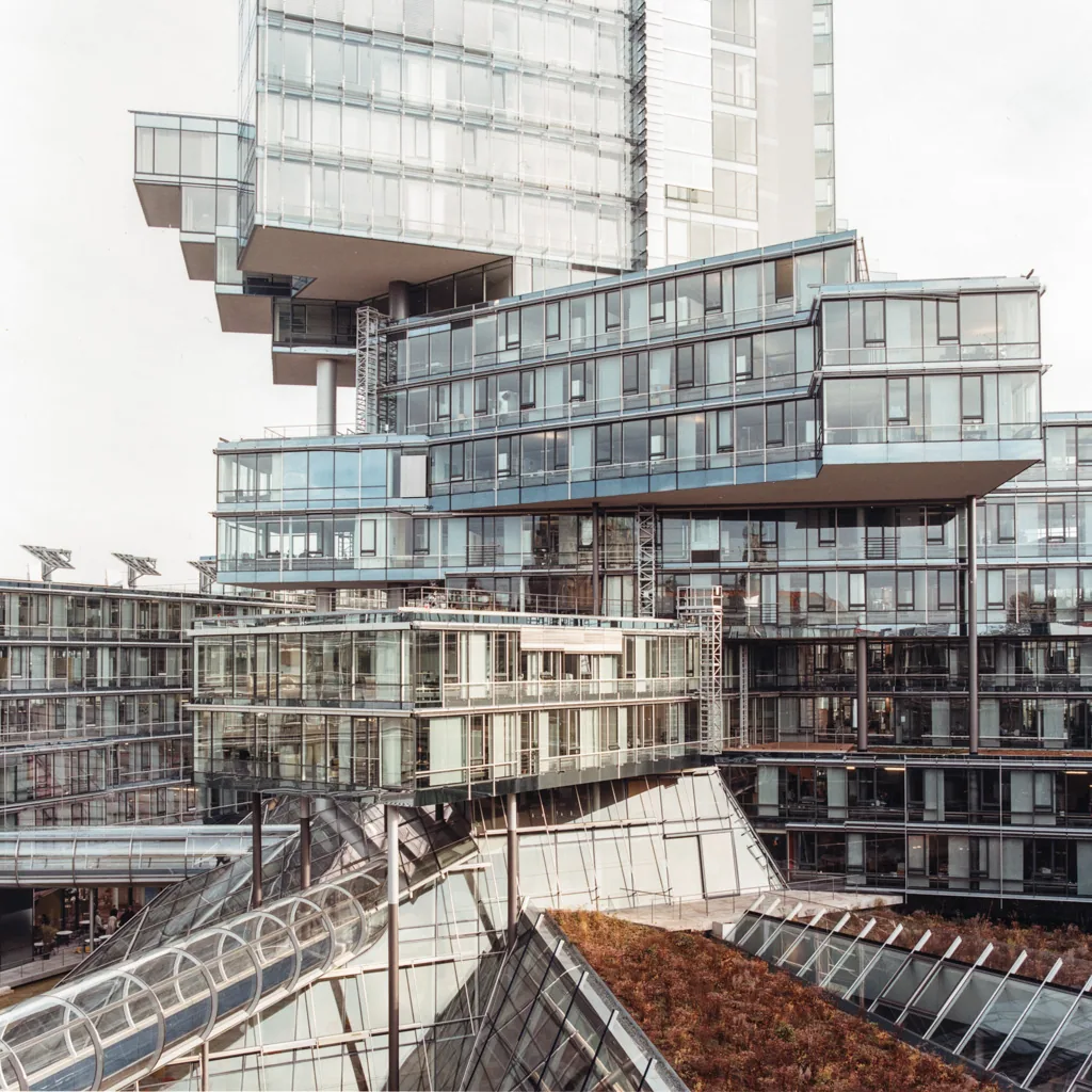 Nord/LB, Hannover