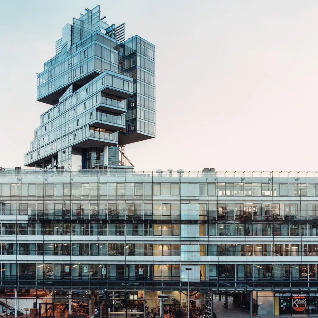 Nord/LB, Hannover