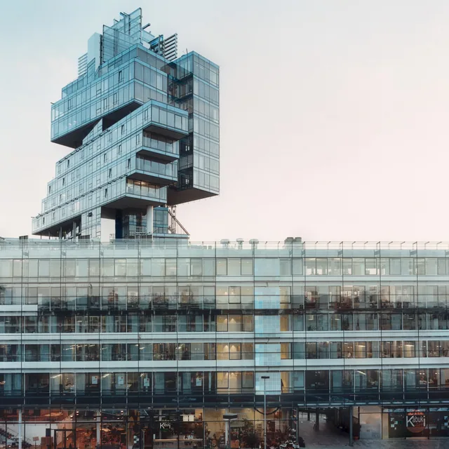 Nord/LB, Hannover