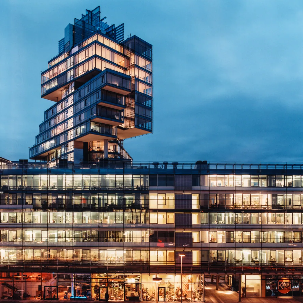 Nord/LB, Hannover