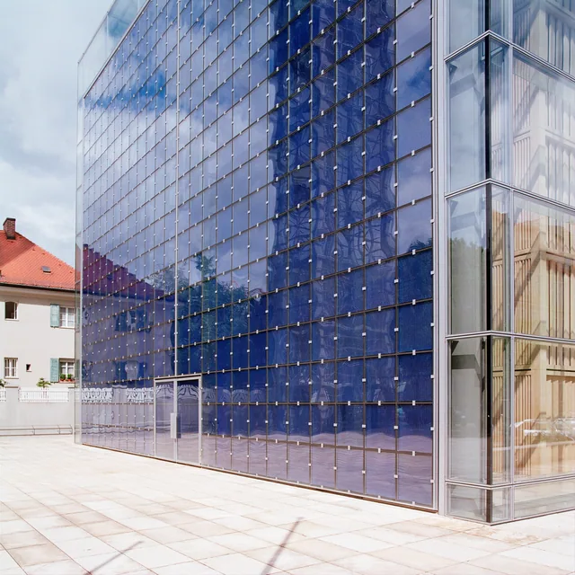 Kirche Herz Jesu, München