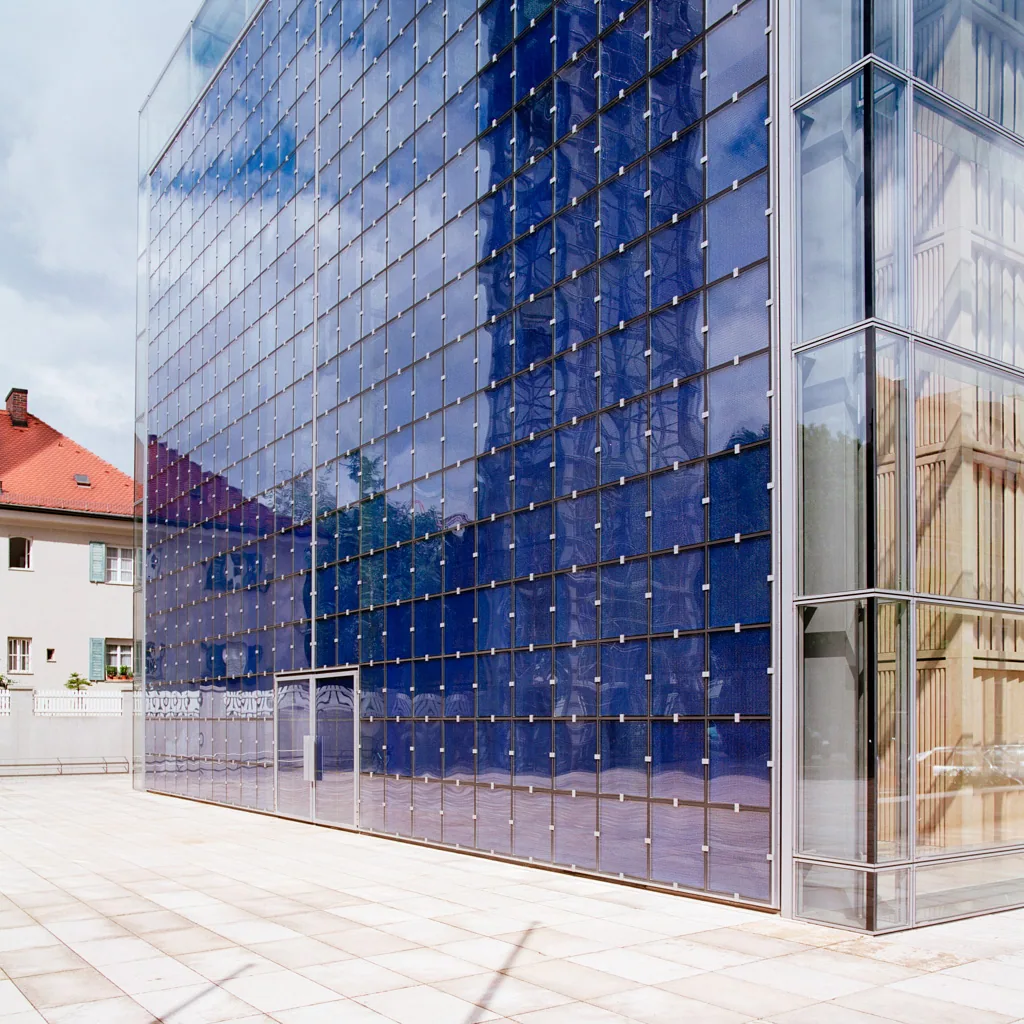 Kirche Herz Jesu, München