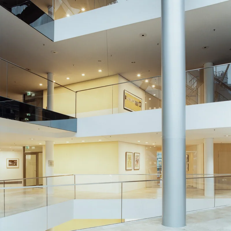 Architektur