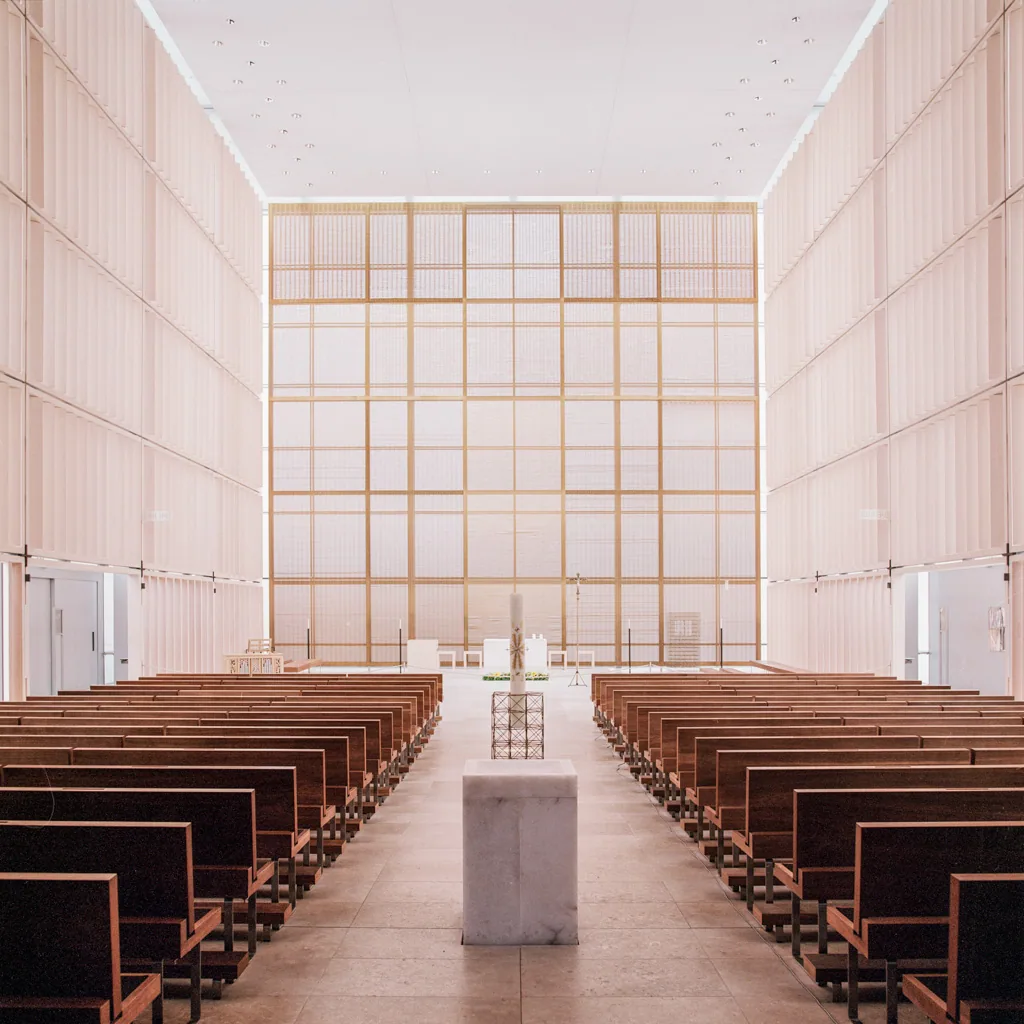 Kirche Herz Jesu, München