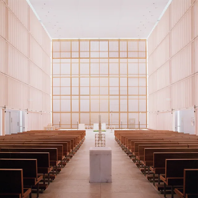 Kirche Herz Jesu, München