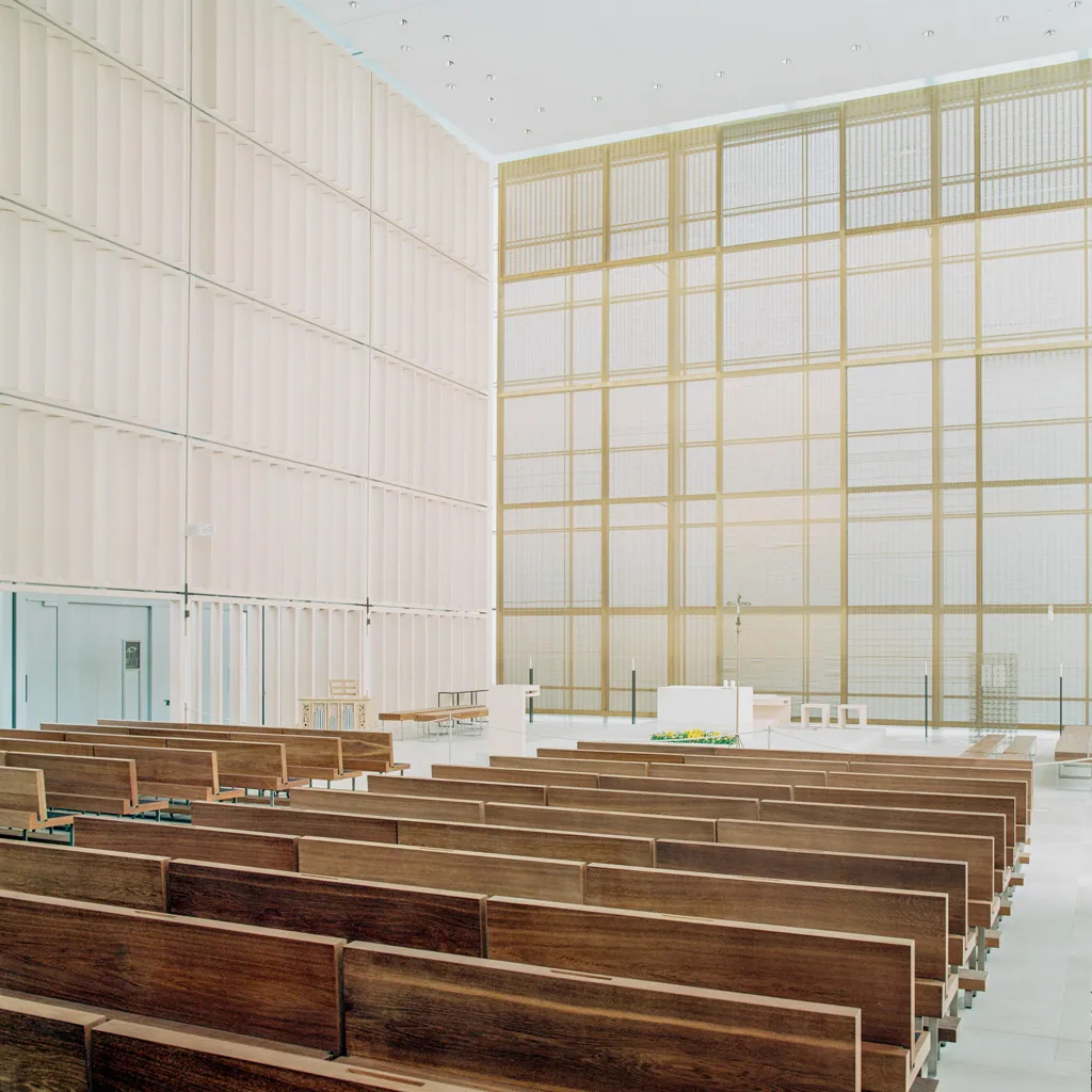 Kirche Herz Jesu, München