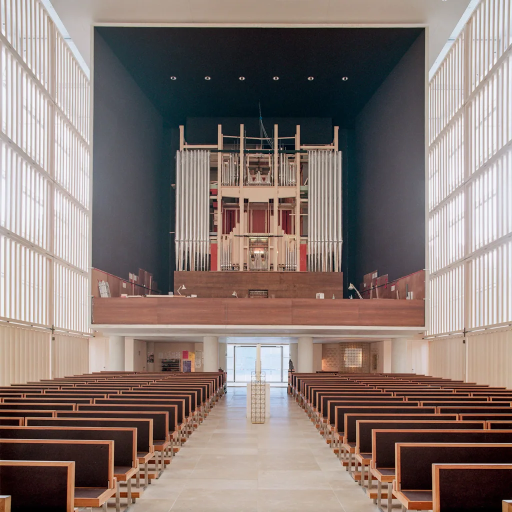 Kirche Herz Jesu, München