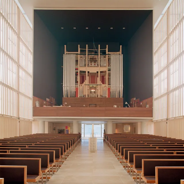Kirche Herz Jesu, München