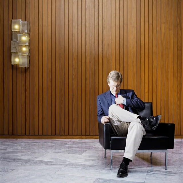 Christian Wulff, CDU