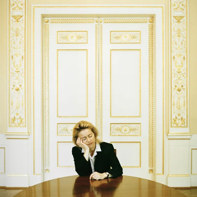 Ursula von der Leyen, CDU