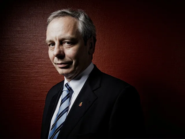 Michael Vassiliadis