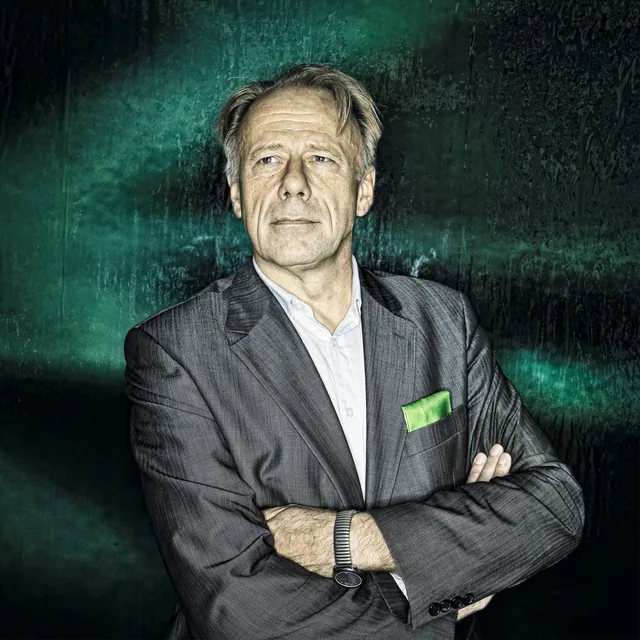 Jürgen Trittin, Bündnis 90/Die Grünen