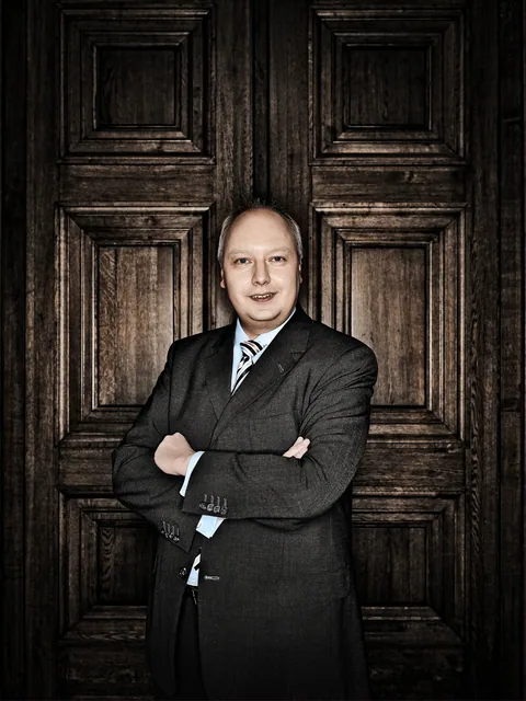 Jörg Bode, FDP