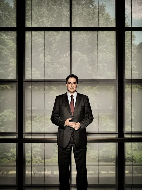 David McAllister, CDU