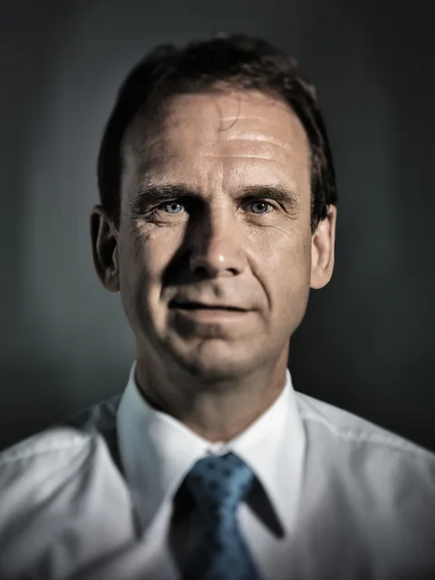 Dieter Althaus, CDU