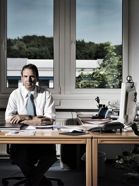 Dieter Althaus, CDU