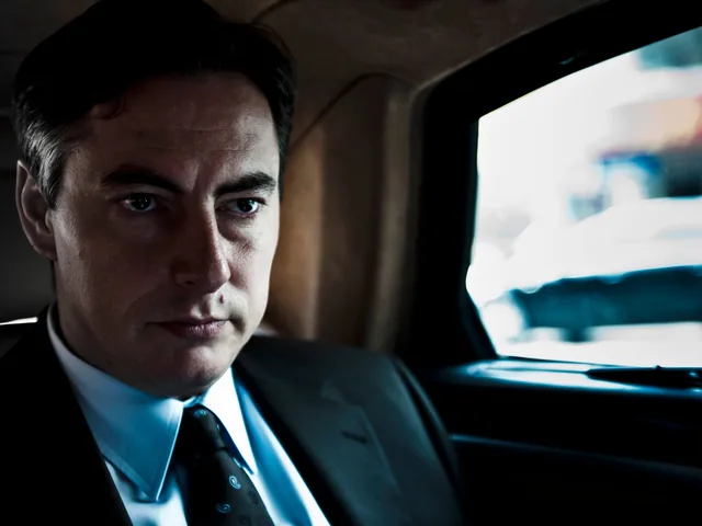 David McAllister, CDU