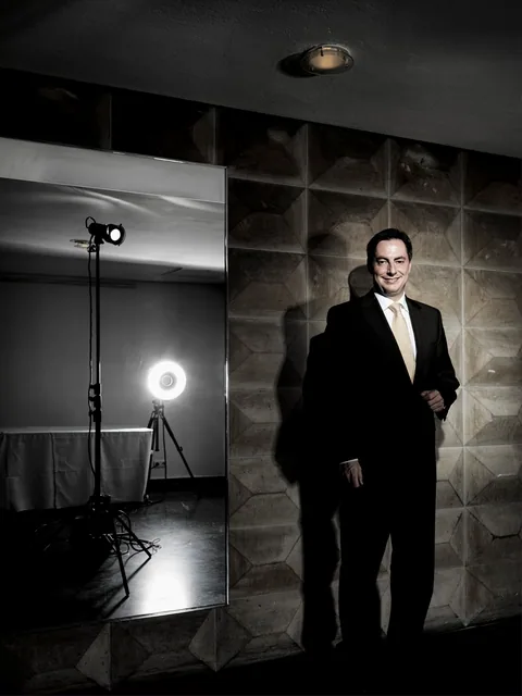 David McAllister, CDU
