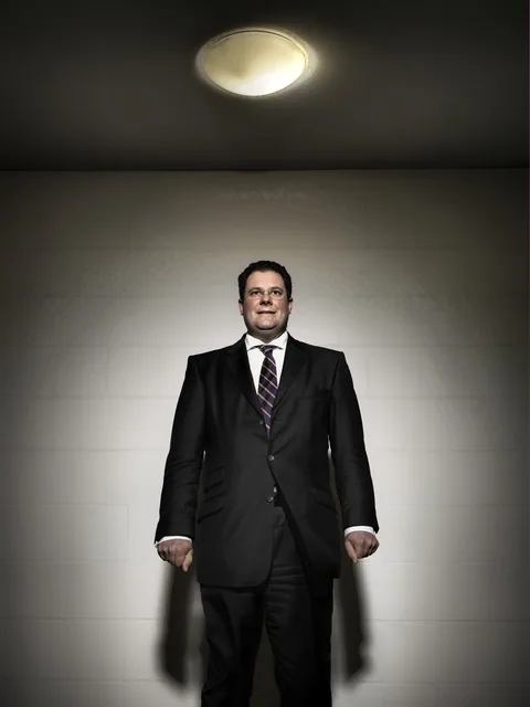 Patrick Döring, FDP