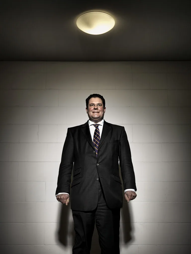 Patrick Döring, FDP