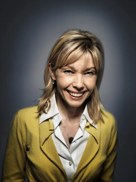 Doris Schröder-Köpf, SPD