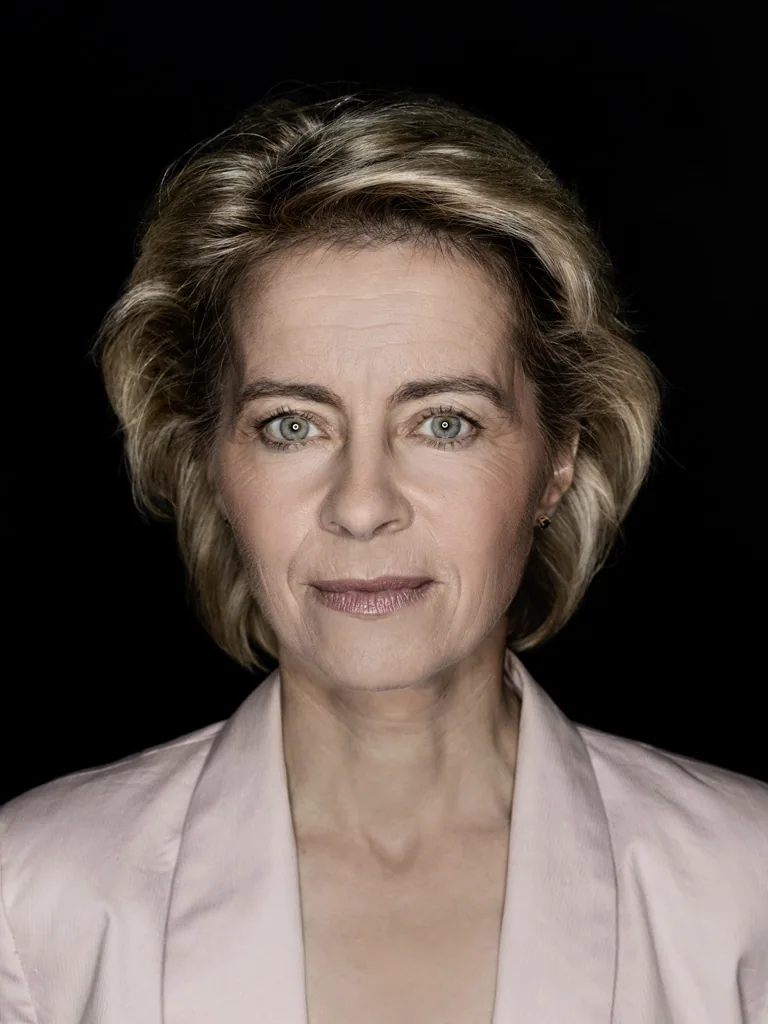 Ursula von der Leyen, CDU