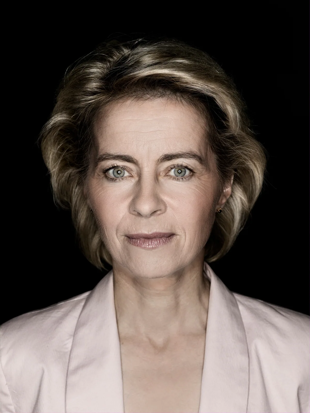 Ursula von der Leyen, CDU