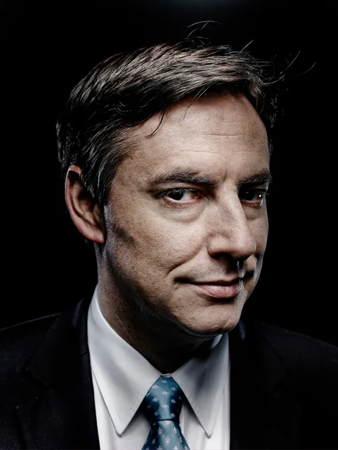 David McAllister, CDU