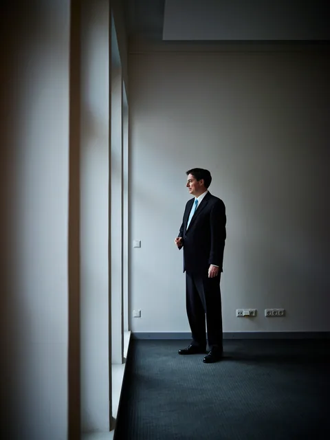 David McAllister, CDU