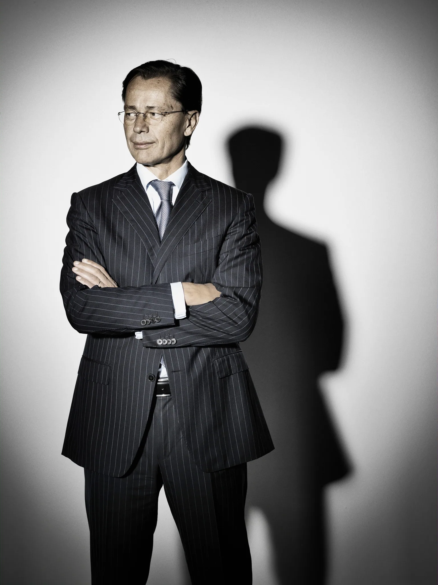 Thomas Middelhoff, ehemals KarstadtQuelle AG