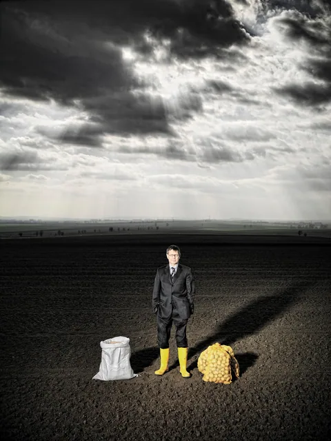 Thomas-Axel Stenske, BASF