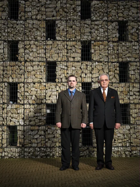 Winfried und Martin Becker, Steuerberater und Rechtsanwälte