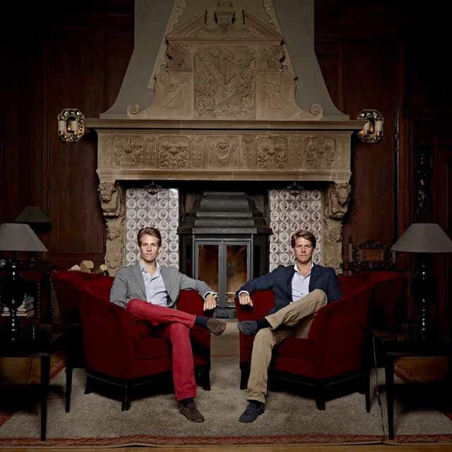 Fabian und Ferry Heilemann, Daily Deal