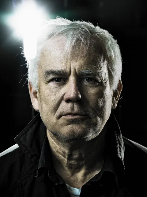 Jim Rakete, Fotograf
