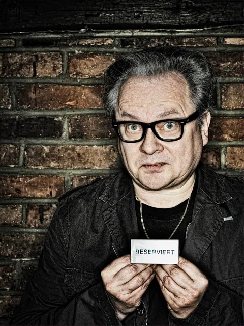 Heinz Rudolf Kunze, Musiker