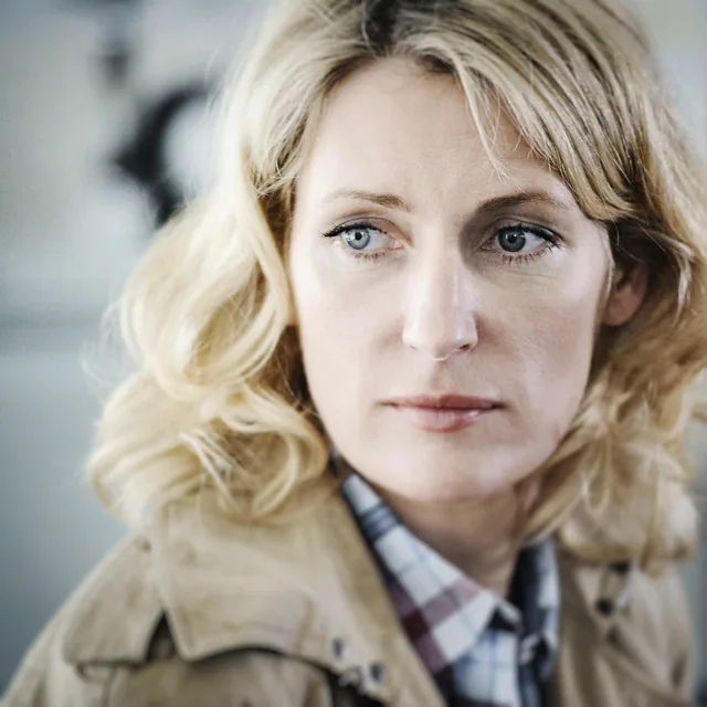 Maria Furtwängler, Schauspielerin