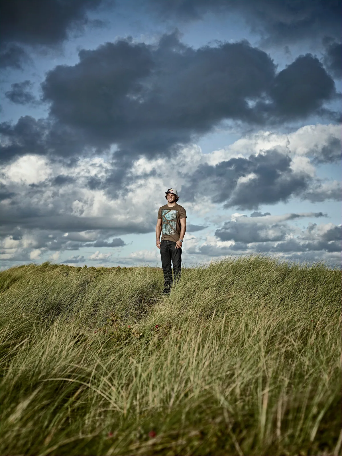 Philip Koester, Surfer