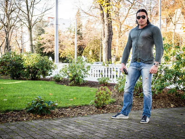 Tim Wiese, Ex-National-Torhüter