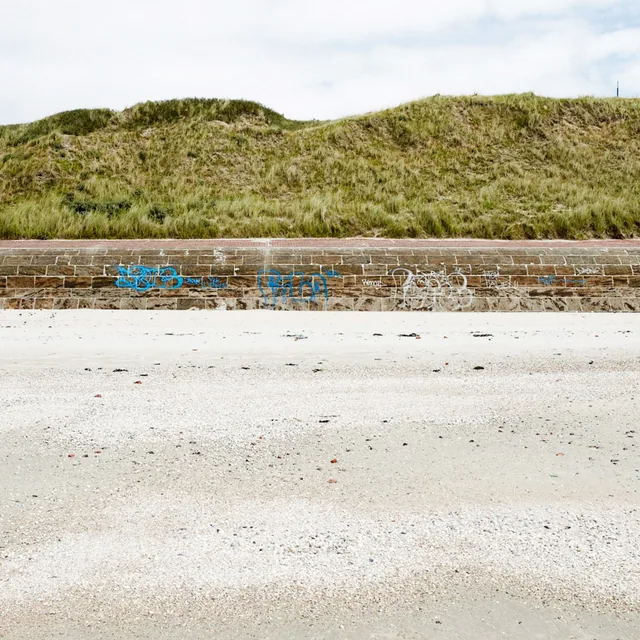 Spiekeroog