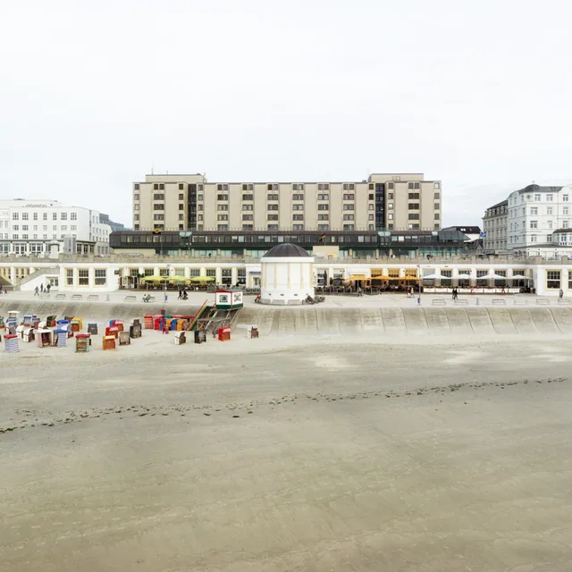 Borkum