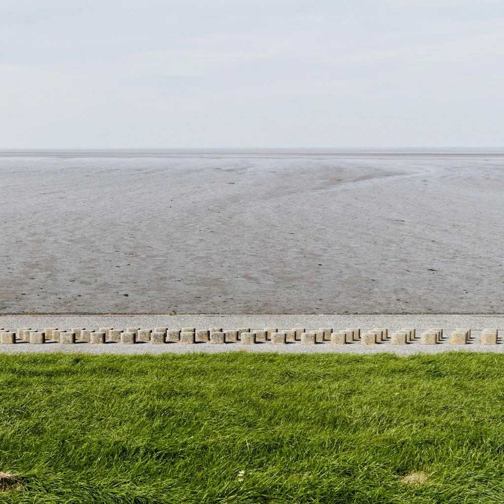 Neuharlingersiel