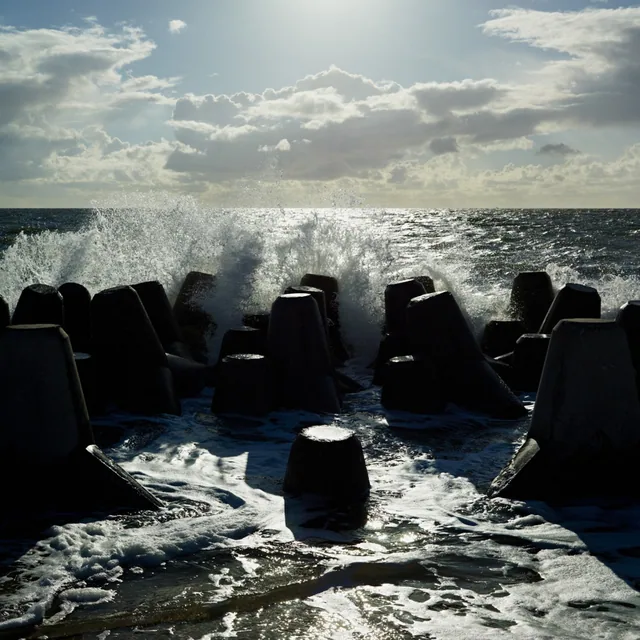 Hörnum/Sylt