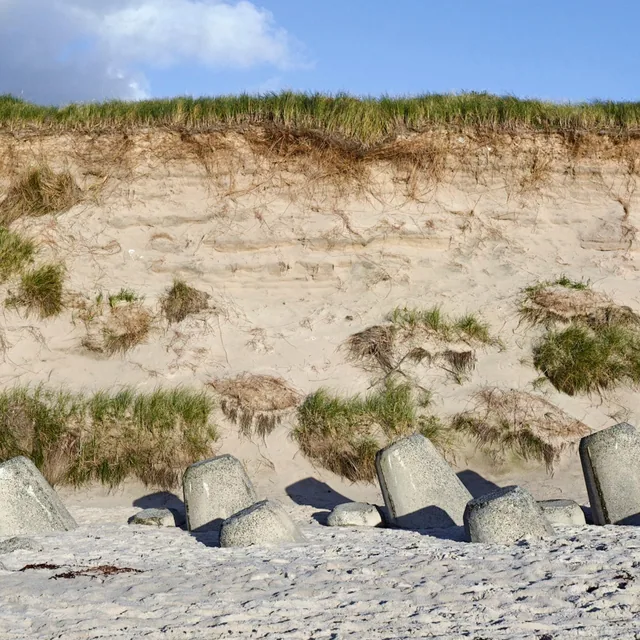 Hörnum/Sylt