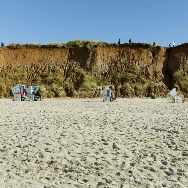 Kampen/Sylt